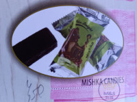 MISHKA CANDIES