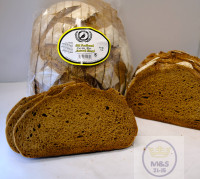 CRISPY (GERMAN RYE)
