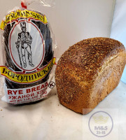 BORODINSKIY, RYE