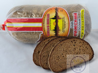 RIGAS, DARK RYE