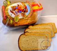 NO YEAST, RYE