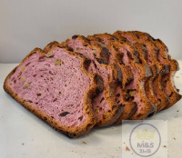 CRANBERRY/ WALNUT BREAD